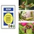 ROM 3 kg Grubkill Combined Bio Pesticide Powder | Used to Control Hard Bodied Insects